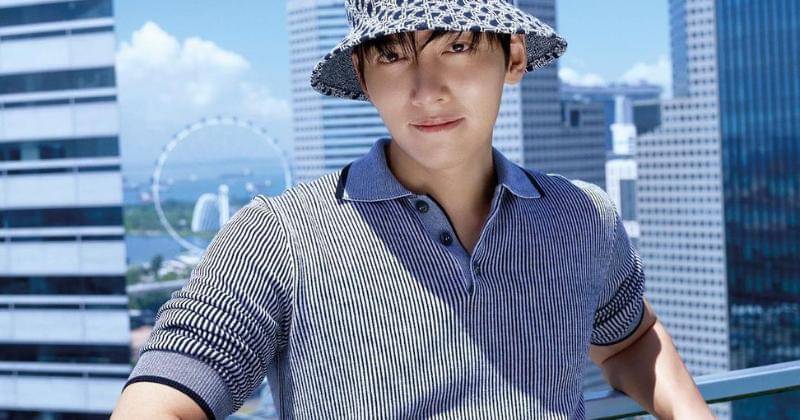 Instagram.com/jichangwook